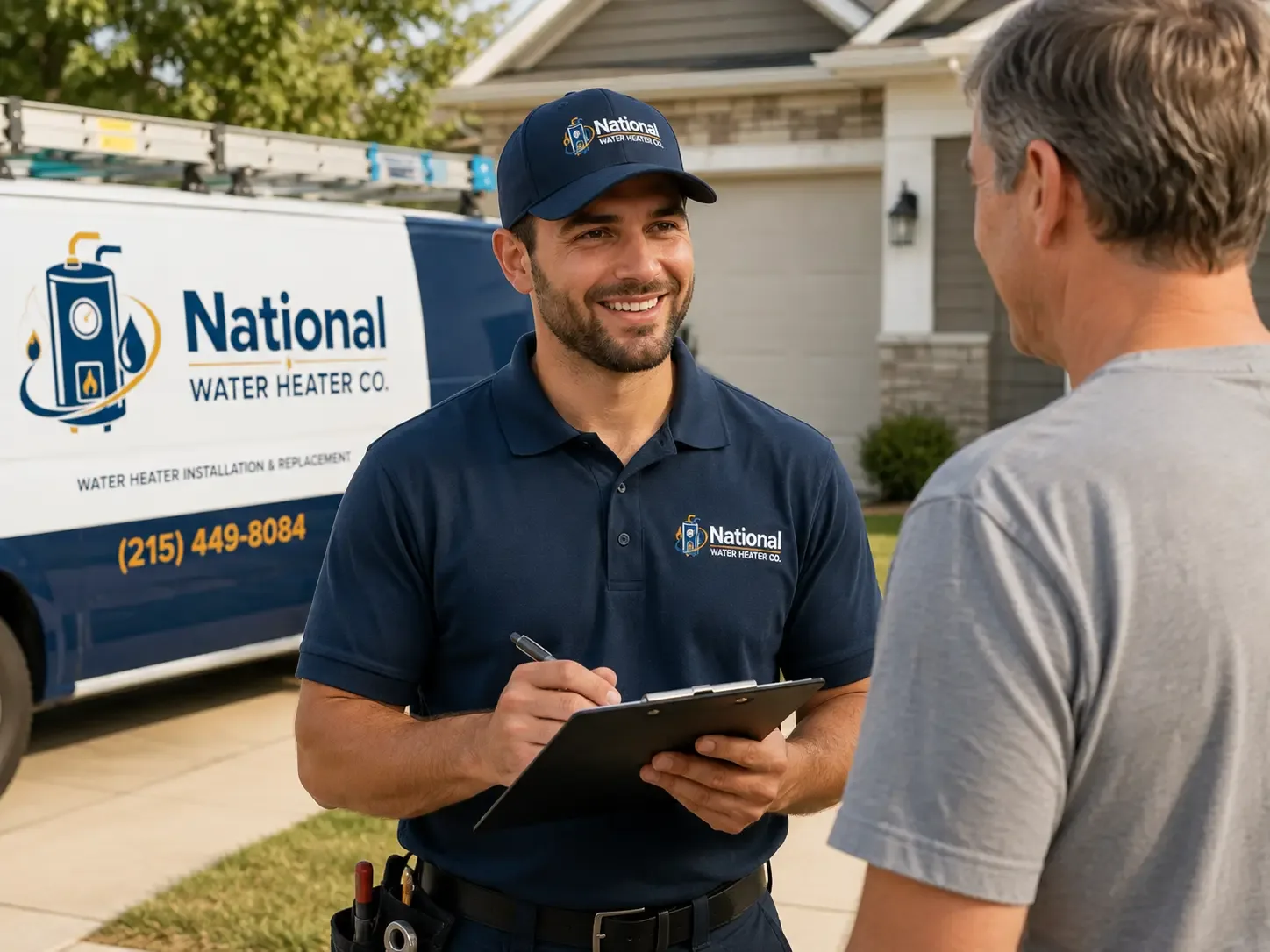 Water Heater Installation Blockton, IA FAQs